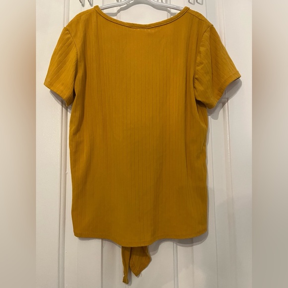 GLITTER GIRL T SHIRT - Picture 3 of 3